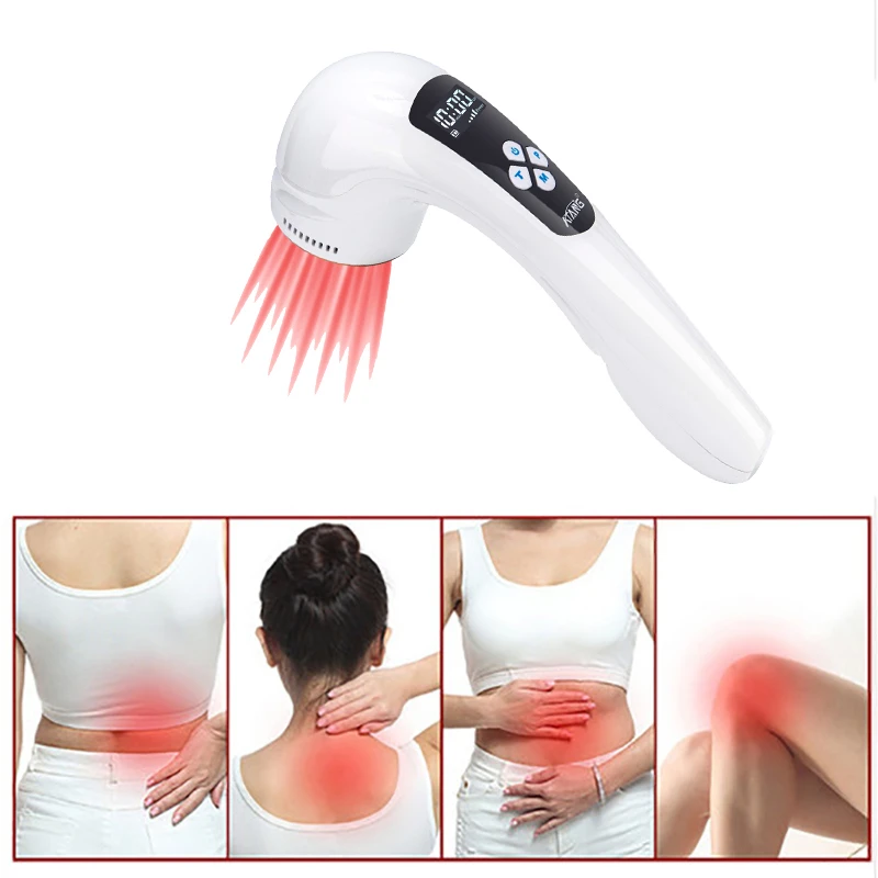 

laser light medical equipment prostate massager elder care equipment laser massager onychomycosis laser treatment