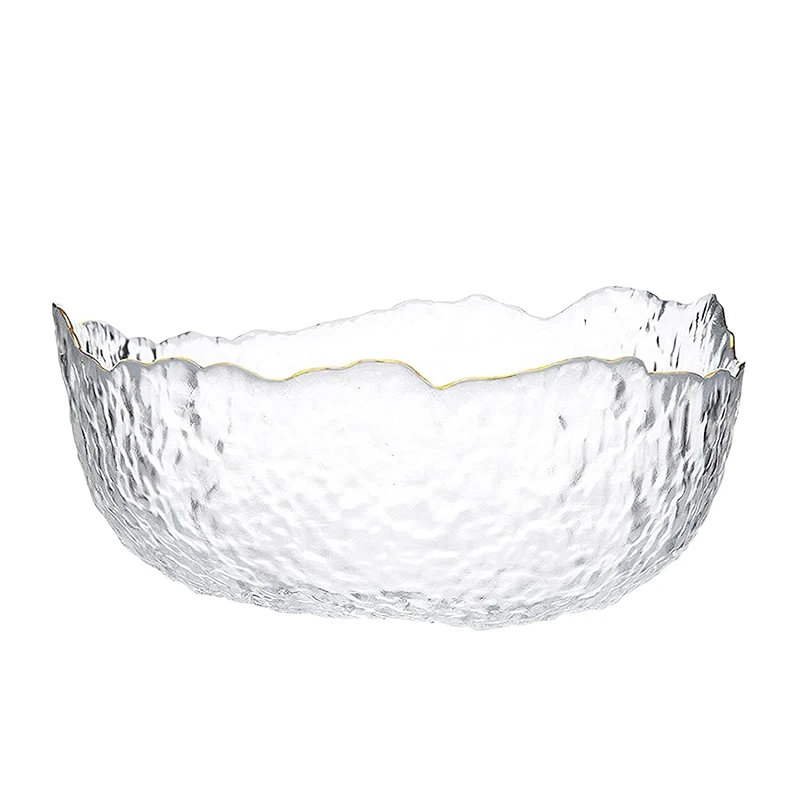 

Nail Art Manicure Care Soak Bowl Hand Soaking Bowl for Nail Treatment Polish Removal Tray