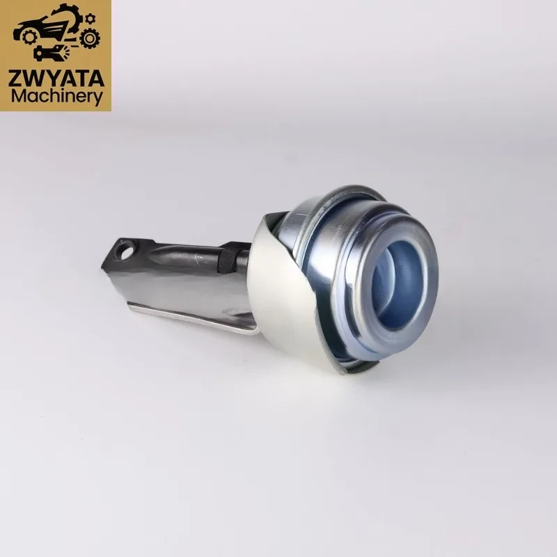Фото GT1749V новый автомобильный привод турбокомпрессора, подходящий для привода клапана перепускного клапана Audi Volkswagen 713672-5005S №3