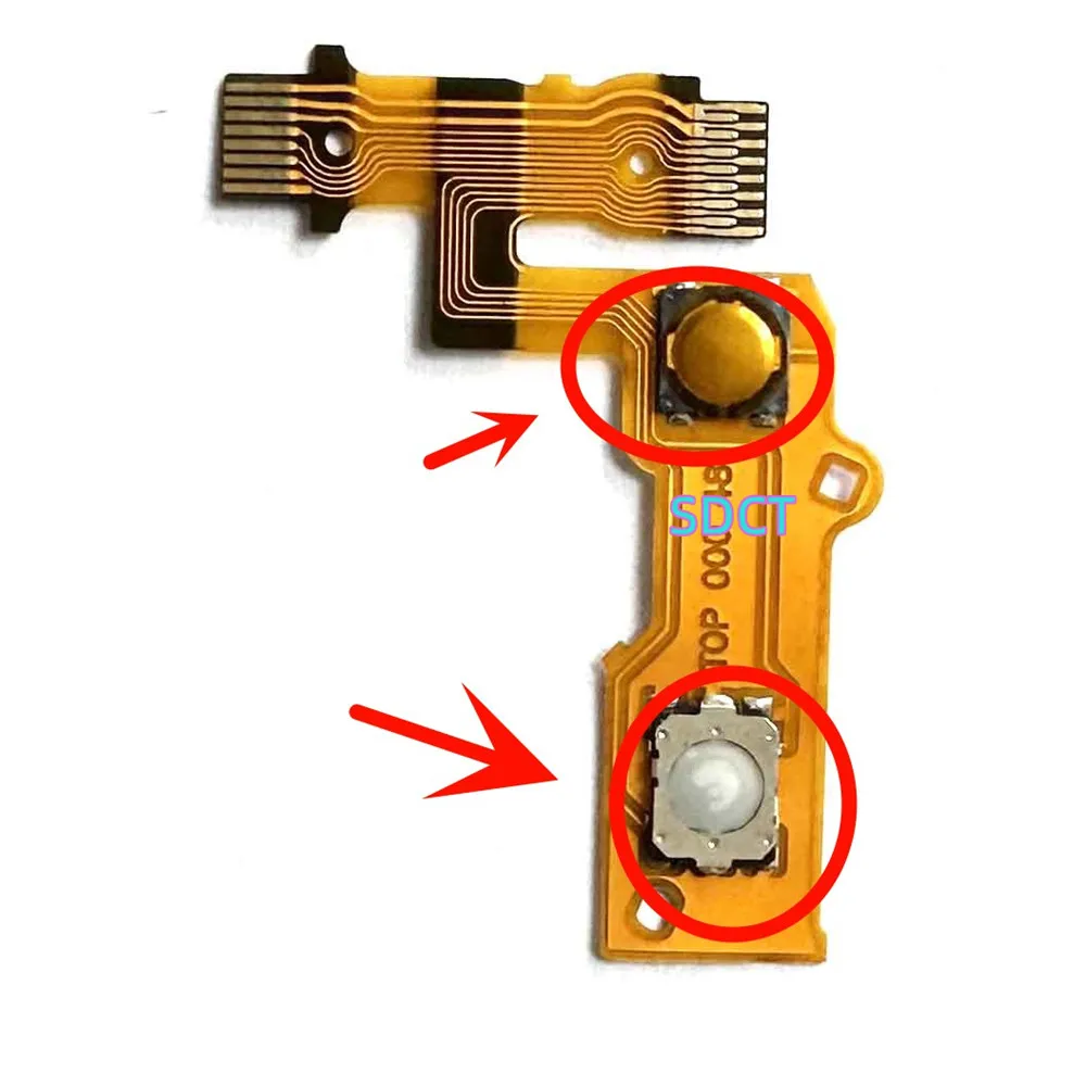 Гибкий ЖК-кабель для цифровой камеры Canon Powershot