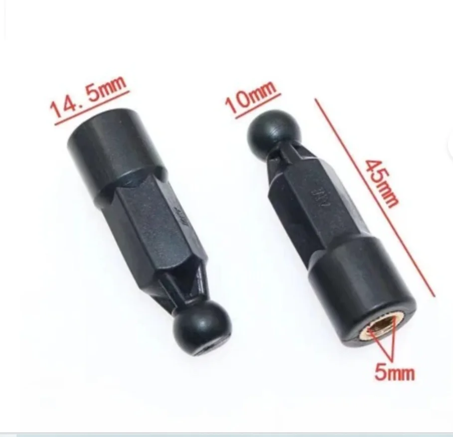 20 шт. монтажные втулки двигателя автомобиля стопорные винты для капота защитный