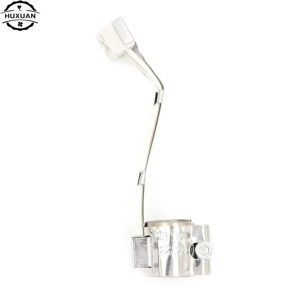 Ленточный нагреватель HUXUAN 220V 80W 25*30 мм