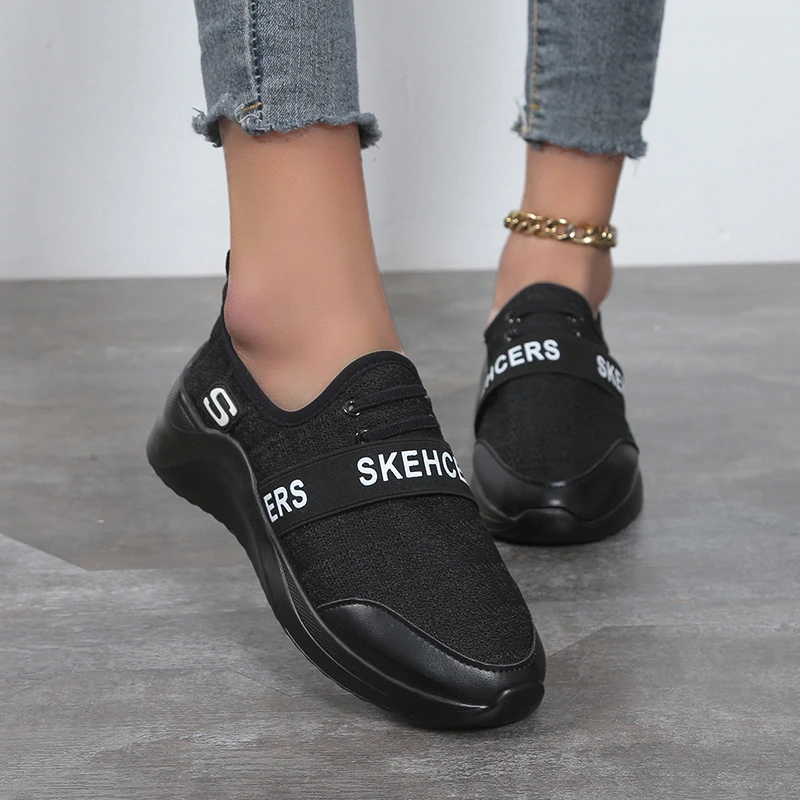 

2022 Men's Shoes Casual Sneakers Flat Shoes Sneakers Men Women Couple Shoes New Fashion Couple Shoes Lightweight Shoes