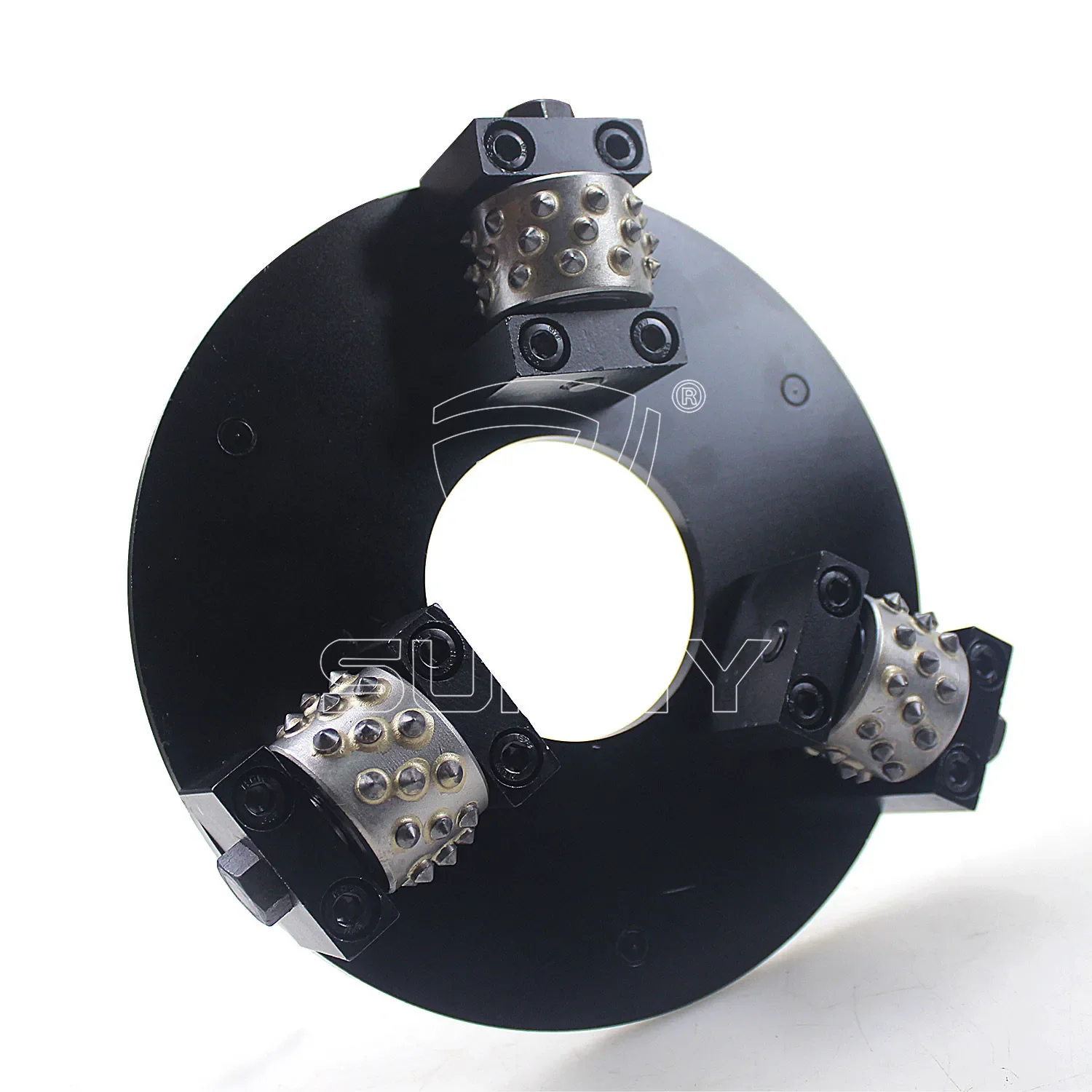 240 мм Klindex втулка молоток шлифовальный инструмент для бетона