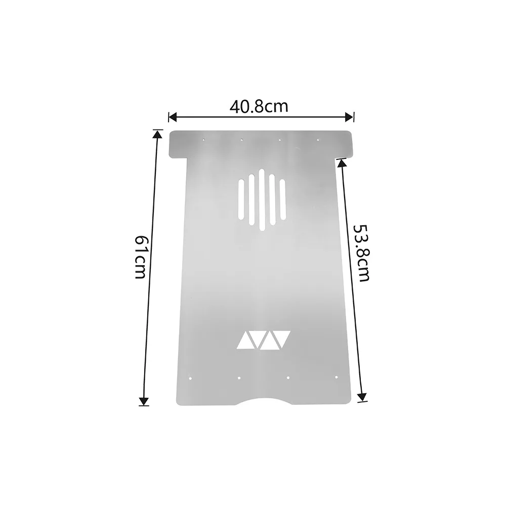 Рисунок 2 - Защитный каталитический конвертер