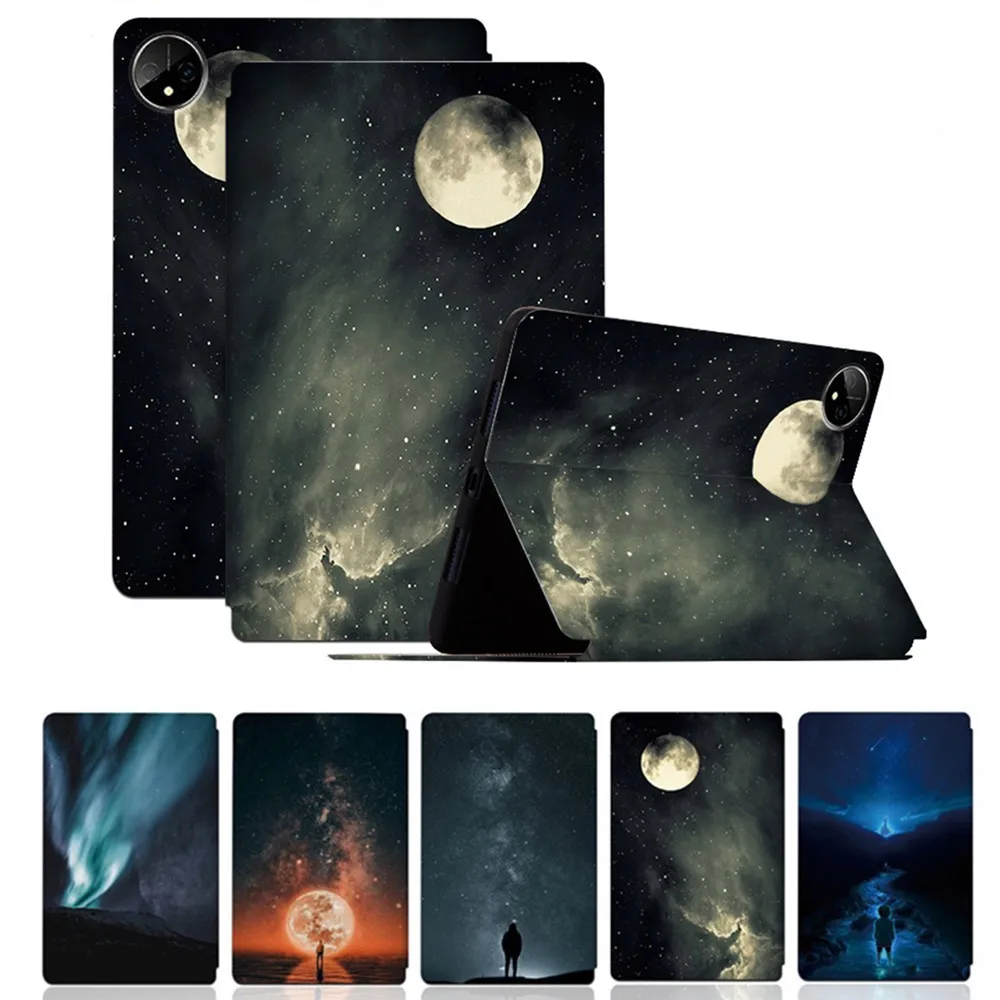 

For Huawei MatePad SE 10.4' Case 2022 Stand Cover Matepad Pro 11 10.4 10.8 inch honor 8 V6 V8 Pro Tablet чехол Protective Shell