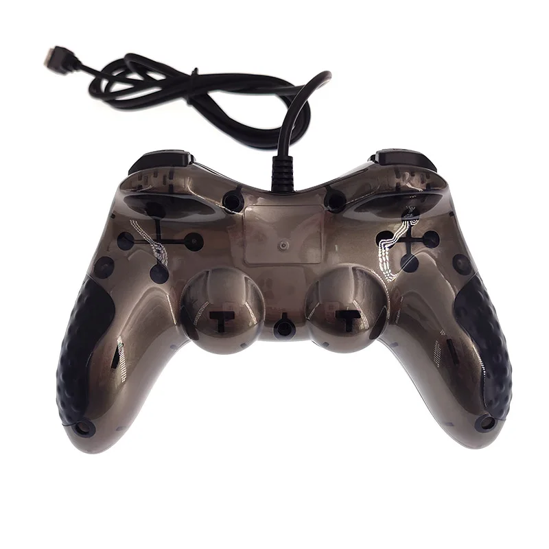 Новый геймпад для Android ПК ТВ-приставки PS3 универсальные аксессуары игровых