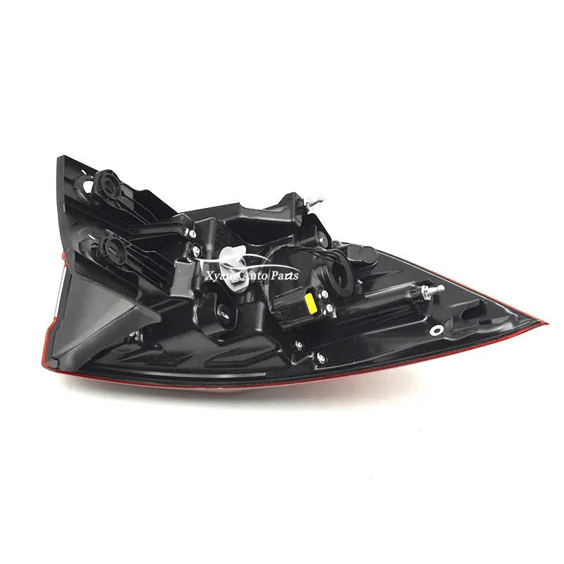 Оригинальный задний фонарь стоп-сигнала в сборе для Changan CS55 4133110 -AW01 4133120 4133010 4133020