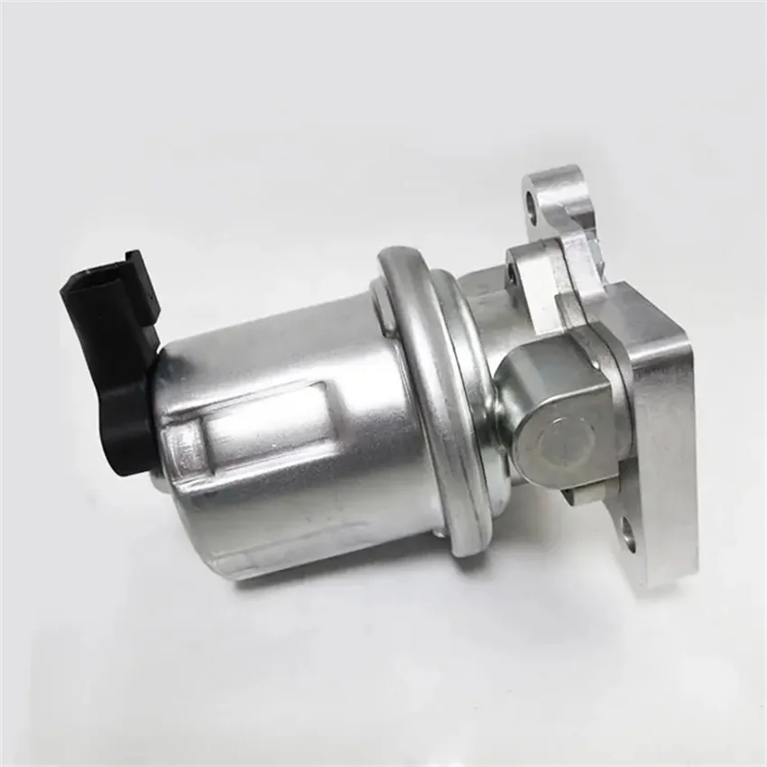 Новый подъемный насос для перекачки топлива 24 В 4935095 4076581 Для ISX15 QSK15