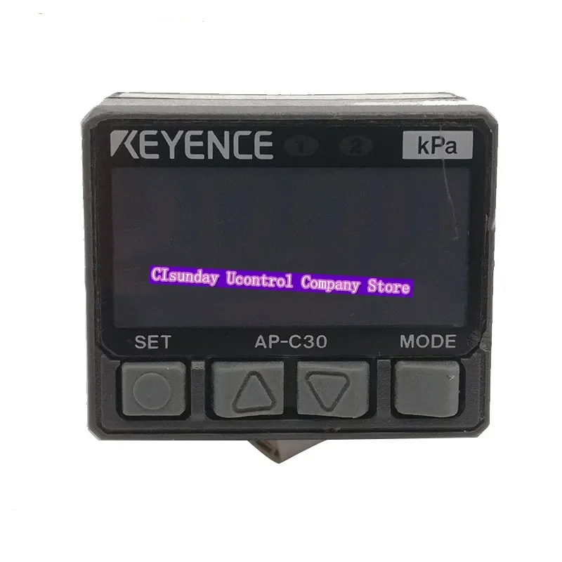 Новый оригинальный цифровой датчик давления KEYENCE AP-C30C AP-C30W AP-C30 (art.: 3920d925ac607) - 3920d925ac607