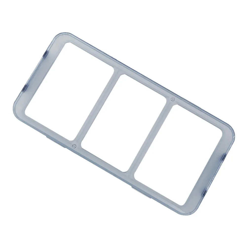 

1pc New Primary Filter ForCoredy R3500 R3500S R550 R650 R600 R700 Robotic Vacuum Cleaner Household Cleaner Replaceable Parts