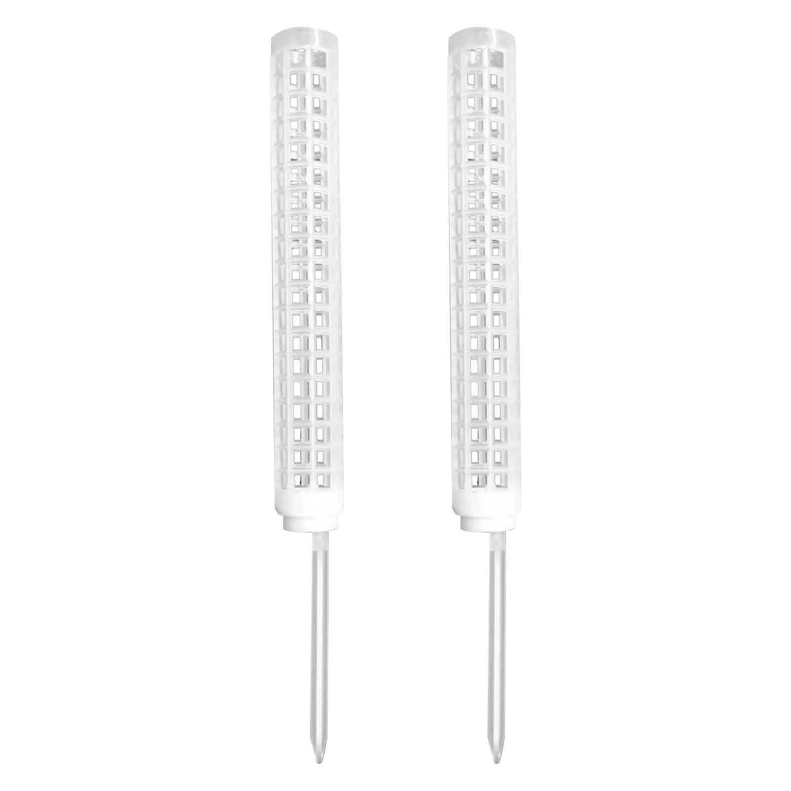 

2pcs Moss Pole For Climbing Plants Home Garden Balcony Universal Easy Install Creeper Plastic Coir Totem Stick Indoor