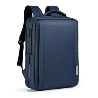 laptop bag usb charging backpack school bag anti theft backpack high capacity travel waterproof backpacksfor 13 14 15 6 16 inch