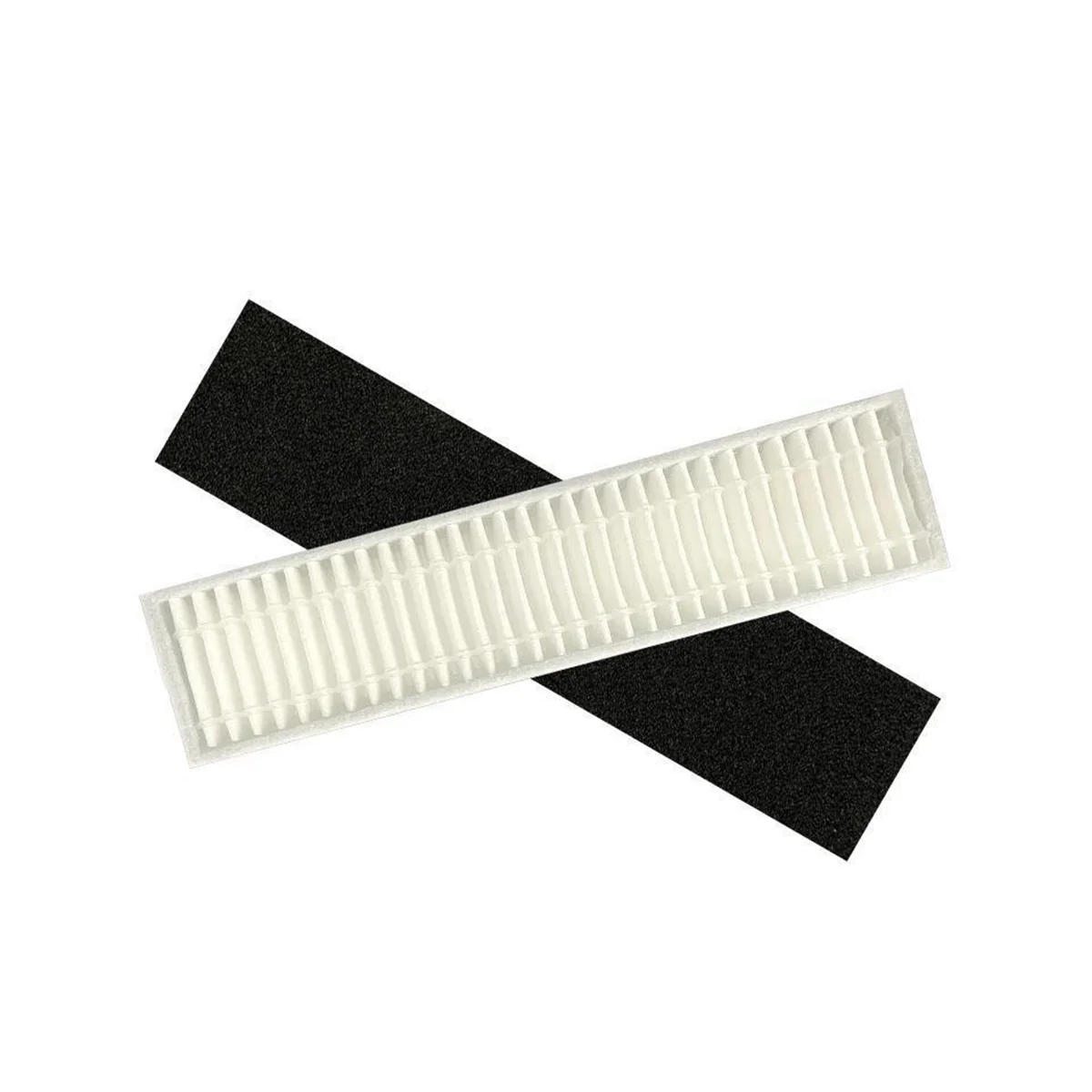 Для Explorer Serie 60 RG7447 RG7455 RG7447Wh робот-пылесос основная боковая щетка Hepa фильтр тряпки