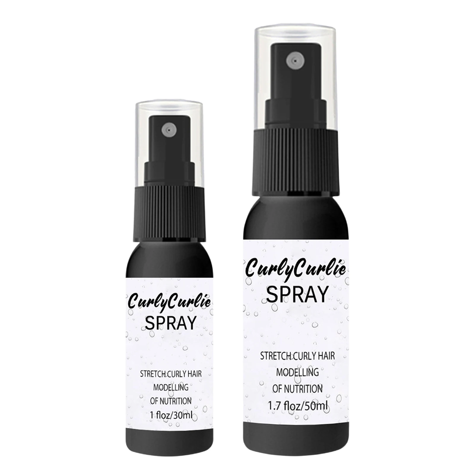 For Curly Wavy Hair Oil Smooth Silky Hair Mask Tools