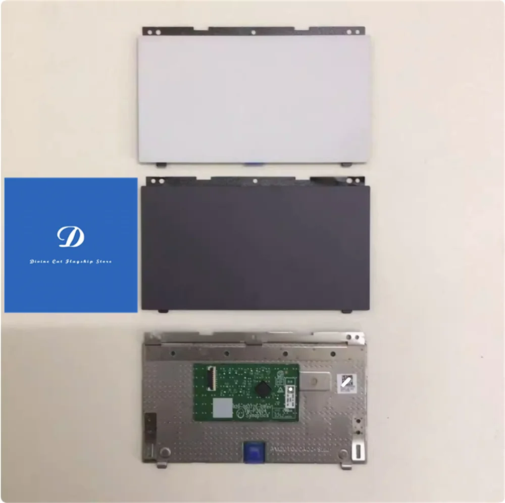 Фото ДЛЯ HP Envy X360 13-AY TPN-C147 TM-P3604-001 Тачпад №1