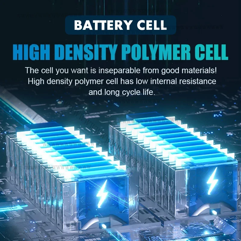 Фото Аккумулятор WW Battery A1820 для Apple Macbook Pro, аксессуар для 15-дюймового ноутбука, A1707, конец 2016 года, середина 2017 года. №3