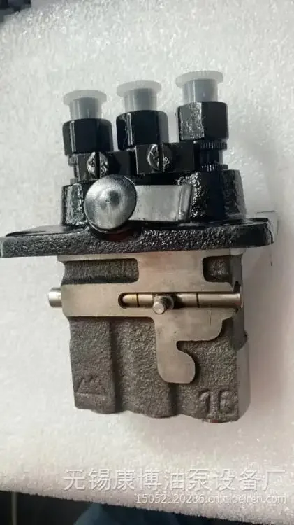 Высококачественные автозапчасти топливо инжектор насос 094500 5670 0945005670 16427 51010