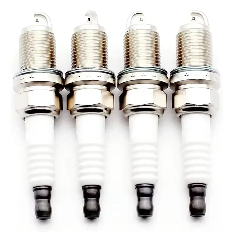 Фото 4 шт. Свечи зажигания 90919-01217 SK16R11 для Toyota 4 RUNNER COROLLA ECHO Saloon MR 2 III PASEO Convertible PASEO Coupe №3