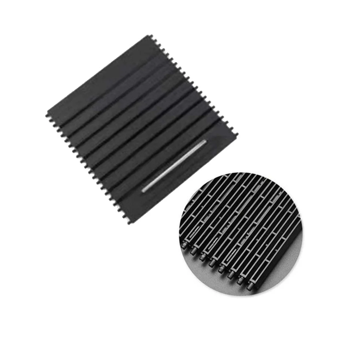 Крышка центральной консоли автомобиля держатель стакана для воды скользящая