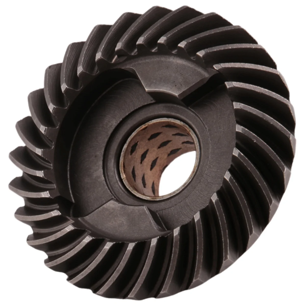 Для 369 - 64010 64020 65030 0 1 м подходит для подвесного конического редуктора Tohatsu Nissan 4Hp 5Hp