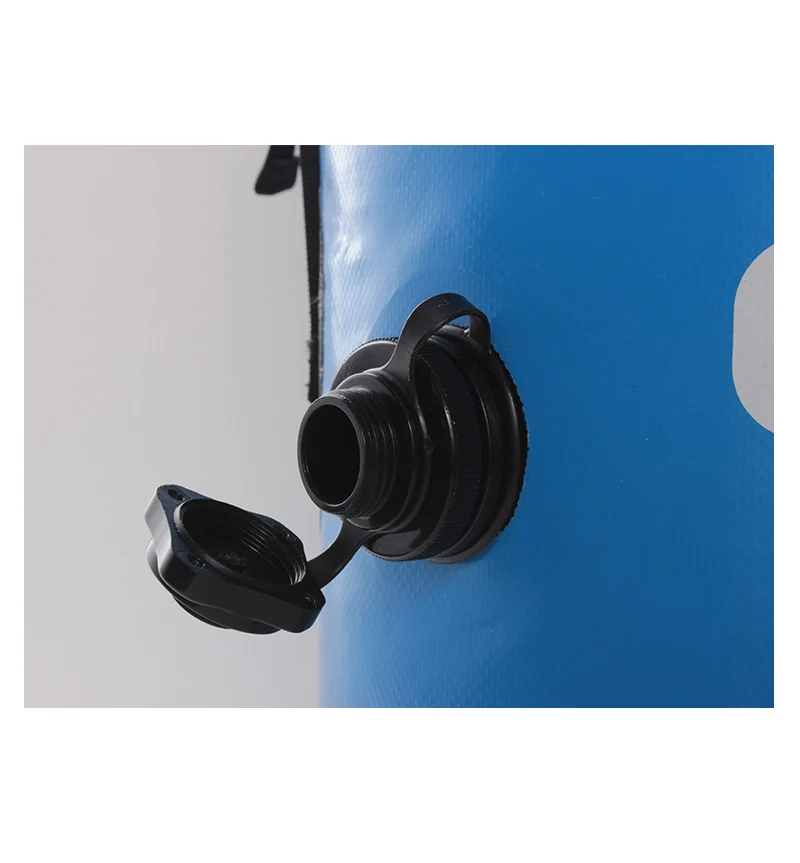 3F UL GEAR 5L 10L 20L Waterproof Dry Bag Sack Storage Pack Pouch For Swimming Kayaking Canoeing River Trekking Boating Fishing