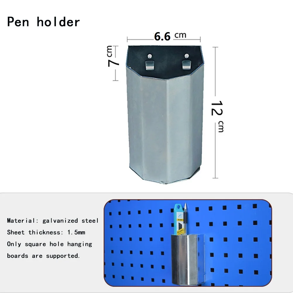 Новейшая переносная стойка для хранения аппаратная отвертка стальной