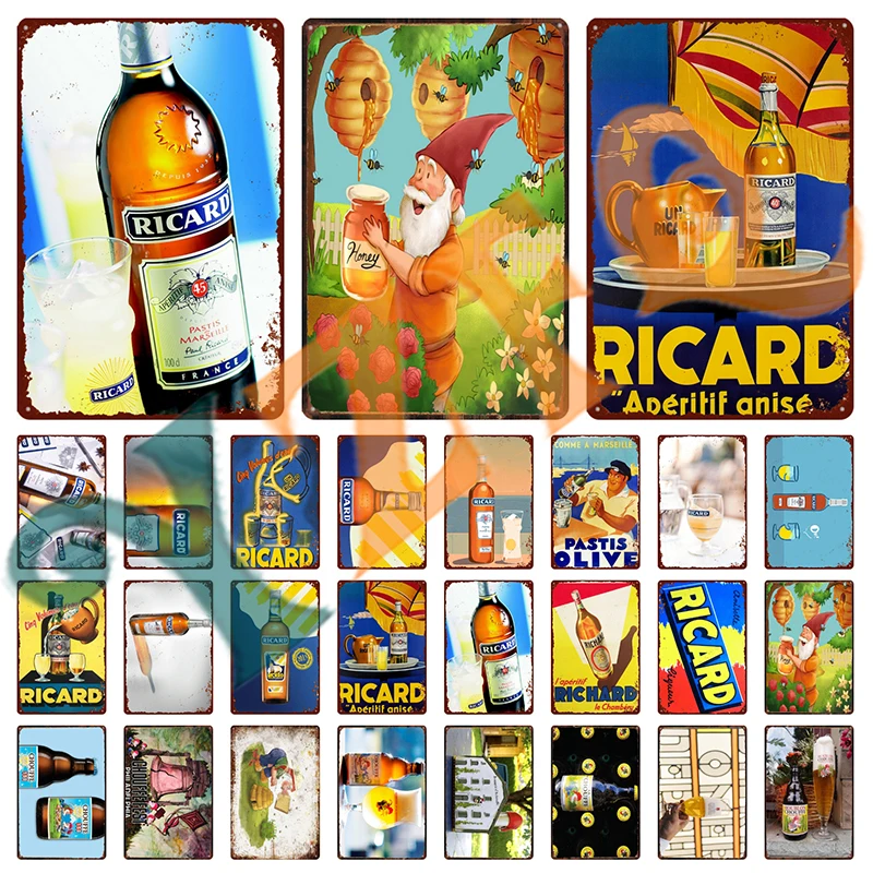 Пивной винтажный жестяной знак [yzfq], металлическая табличка для Домашнего Пива, пещера для мужчин, декор для ресторана, заднего двора, бара 8x12 дюймов