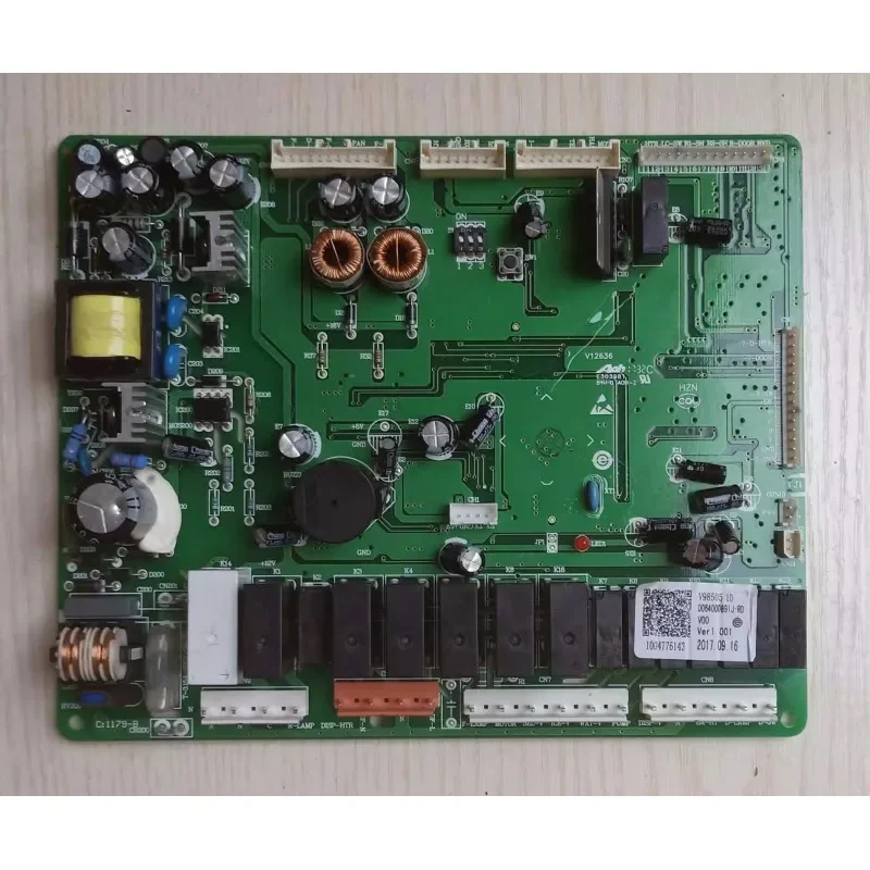 Материнская плата компьютера для холодильника Haier 0064000891 J-RD