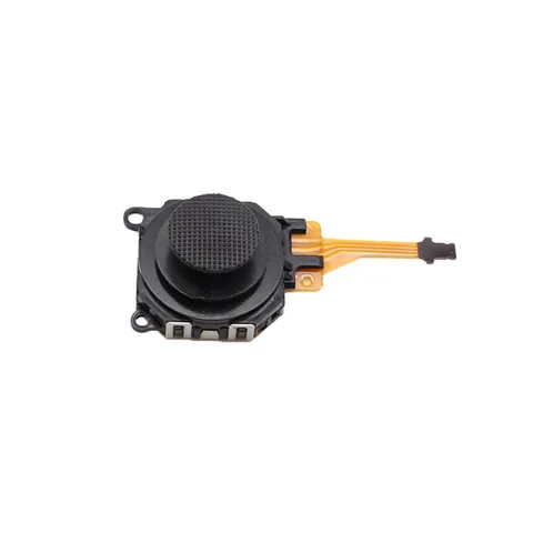 Черный Запасной аналоговый 3D-Джойстик для PSP 3000 / PSP3000 PSP 3001 3004 300X