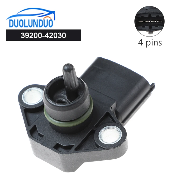 Новые высококачественные автомобильные аксессуары Датчик MAP 3920042030 39200-42030 94909-30503