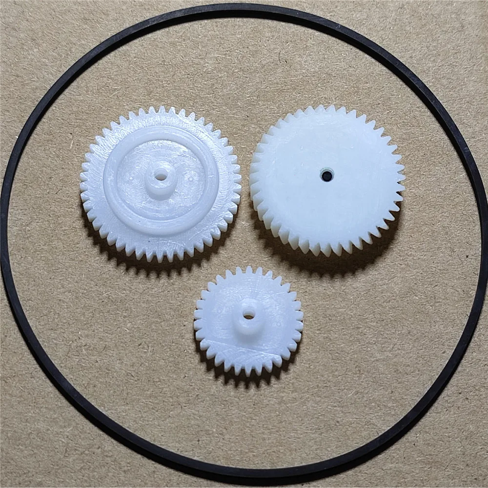 Сменная кассета лента Шестерня + ремень запасное зубчатое кольцо для ремня AQ5211MK2