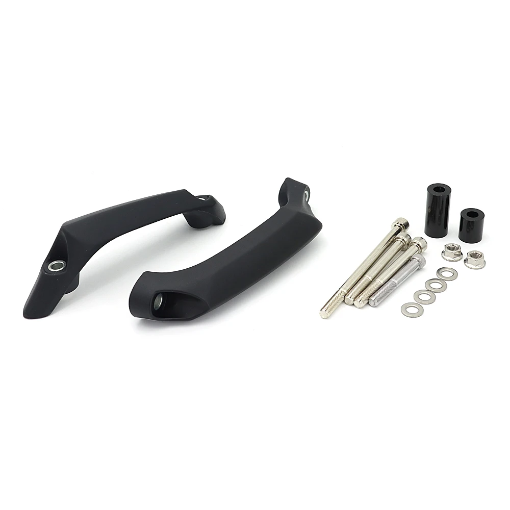 Алюминиевые ползунки с ЧПУ для мотоцикла защитные накладки от падения защита Street