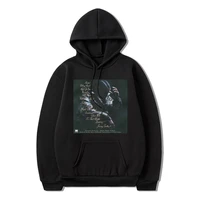 rapper drake 2022 new music album honestly nevermind hoodie mens woman fashion graphics sweatshirts casual male hip hop hoodies