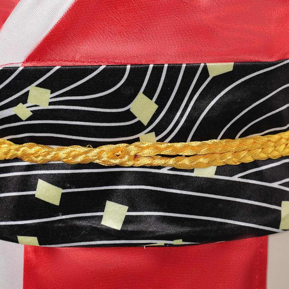 Nitara Mai Shiranui Косплей фэнтезийная игра Mortal Kombat Маскировка Костюм для взрослых