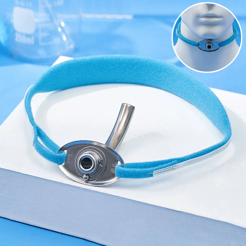 1 Шт. Медицинский Трахеальный Катетер С Ультрамягкой Фиксирующей Трубкой Для