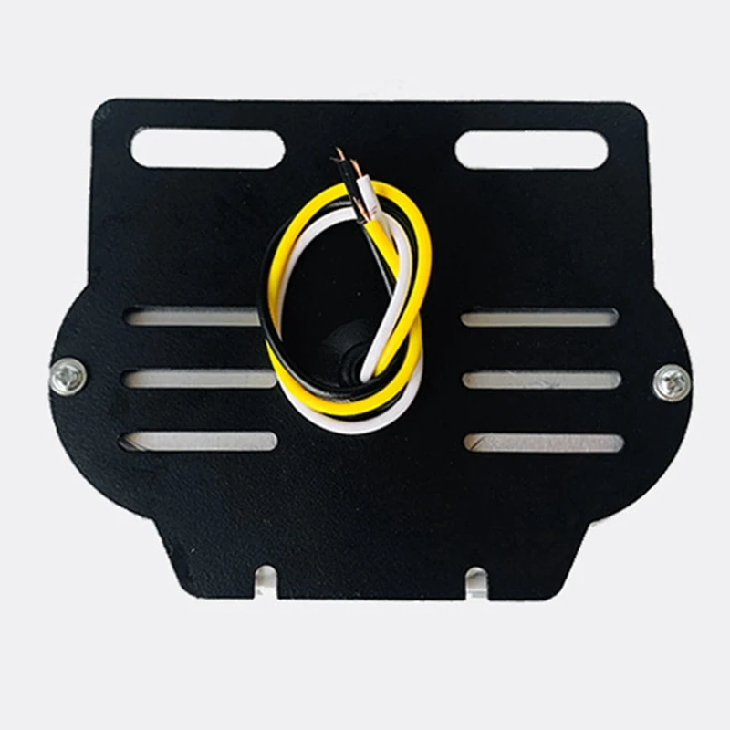 10 шт. боковые габаритные огни для грузовика 24 В