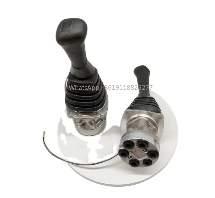 Детали экскаватора EC140B EC160B EC180B EC210B EC240B EC290B EC330B EC360B EC460B EC700B джойстик для 14556359