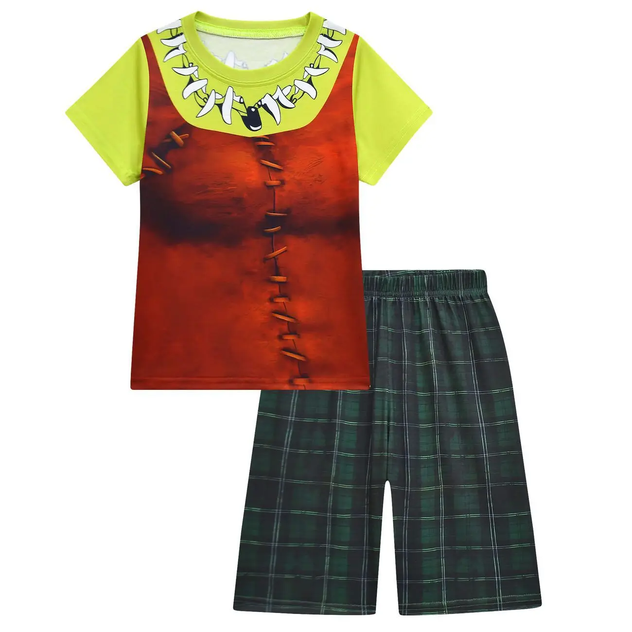 Костюм принцессы Fiona Kopcet для девочек