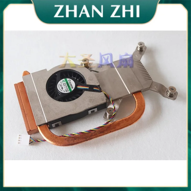 Вентилятор охлаждения/радиатор для ПК «Все в одном», 5 В, 1,5 Вт, BSB0705HC F812 BFB0705HA BSB0712HD