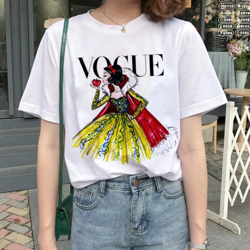 

УКОРОЧЕННЫЙ ТОП В Стиле Хип-хоп, женская одежда, модная женская одежда, 2021, высококачественные футболки высокого качества, черная футболка с...