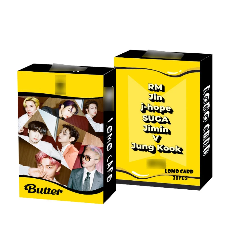

Оптовая продажа Kpop 30 шт./кор. Bangtan Boys Lomo карта души ON:E масло Фотокарточка Lomo открытка новый альбом Фотокарточка