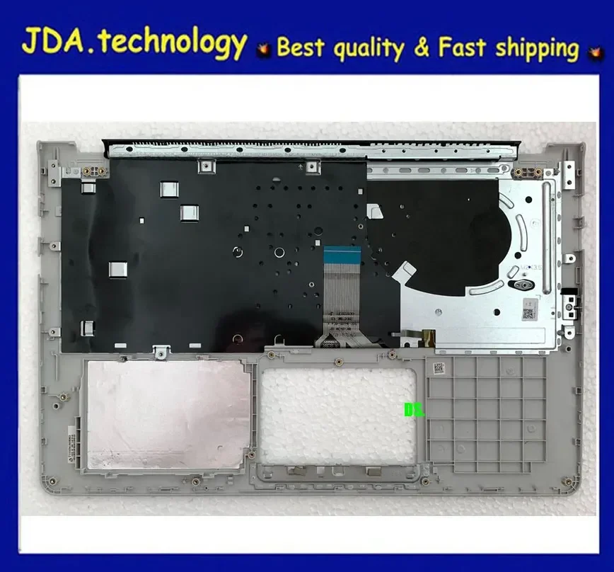 Новый/org для Asus VivoBook S15-S5300U/F S530 S530U S5300U S5300F Y5100U X530 верхняя крышка скандинавской