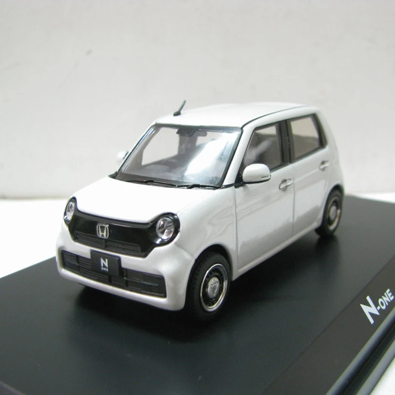 

Хобби Япония масштаб 1:43 HONDA N-one модель автомобиля из сплава