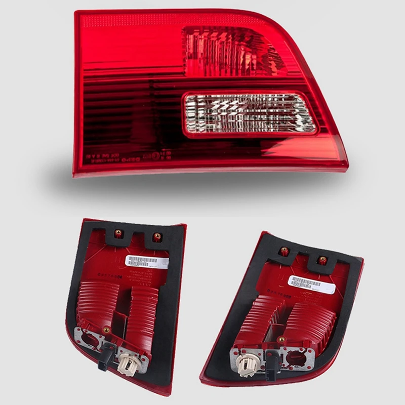 Автомобильные внутренние задние фонари стоп-сигналы для BMW E53 X5 2000-2006 без лампы