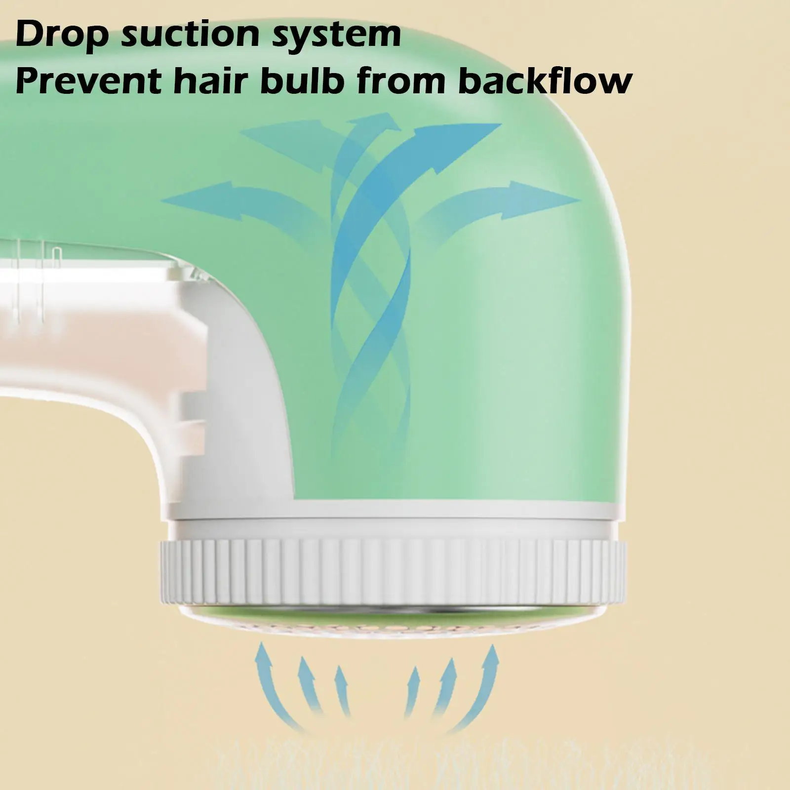 Рисунок 3 - Электрическая машинка для удаления