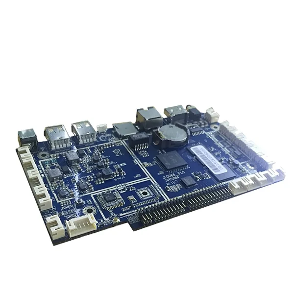 

Android Board with RS232 Wifi Android Lcd / led Display Board Kiosk Outdoor Panel Movie Board PCBA