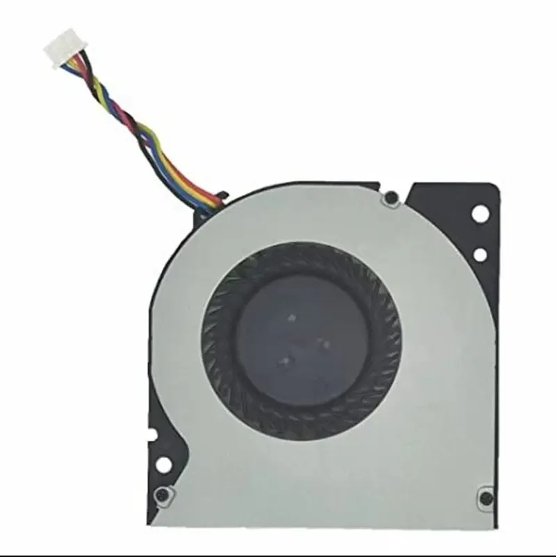 Новый вентилятор для процессора Hades Frost Canyon NUC8 NUC10 NUC6 NUC7 I3/I5/I7