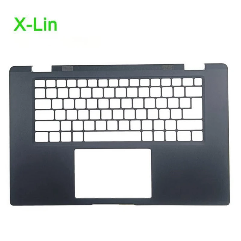 For Dell Latitude 7530 E7530 Upper cover palm rest case keyboard frame C shell 0RYFMY 0HH1KT