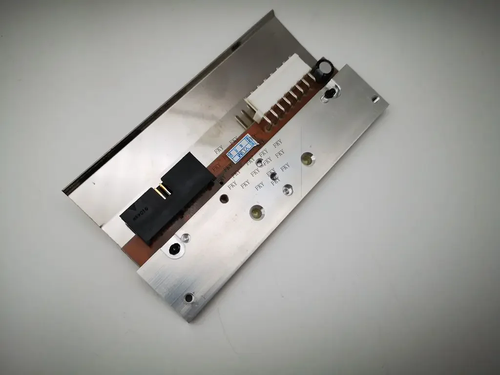 Оригинальная печатающая головка штрих-кода для TSC TTP-2410M 203dpi этикеток TTP2410